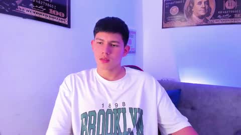 james_cr online show from 01.28.25