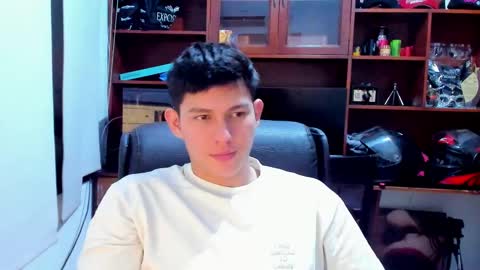 james_cr online show from 01.31.25