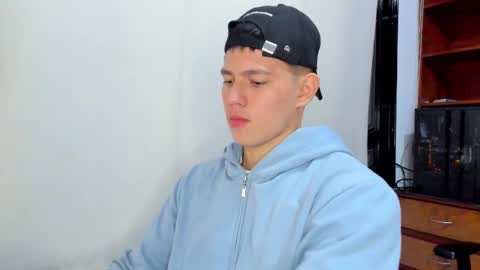 james_cr online show from 02.12.25