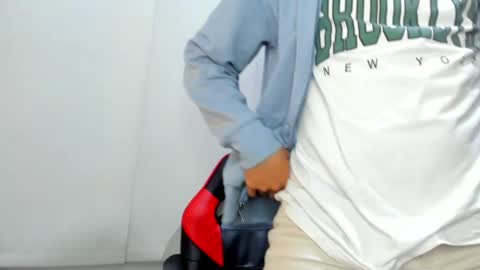 james_cr online show from 02.12.25