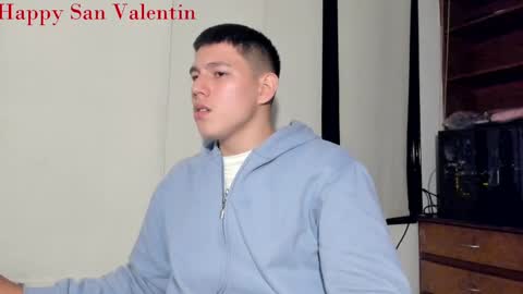 james_cr online show from 02.14.25