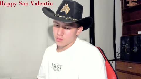 james_cr online show from 02.14.25