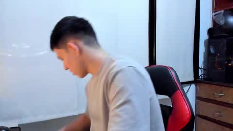 james_cr online show from 02.18.25