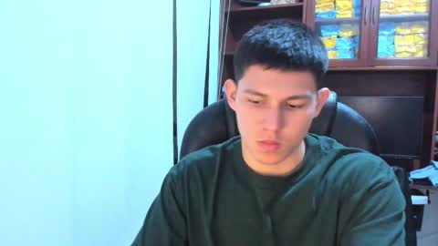 james_cr online show from 02.24.25