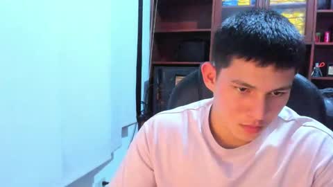 james_cr online show from 02.27.25