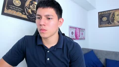 james_cr online show from 03.06.25