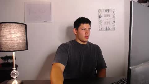 james_cr online show from 10.11.25