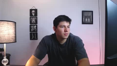 james_cr online show from 10.24.25