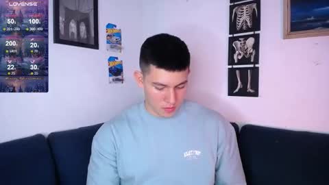 james_cr online show from 12.18.25