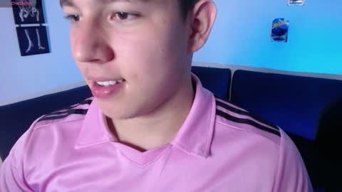 james_cr online show from 03.02.26