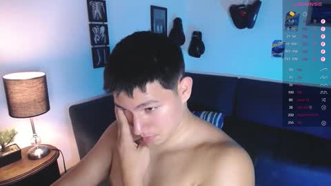 james_cr online show from 03.20.26