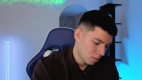 james_cr online show from 06.01.26