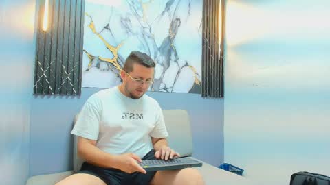 James online show from 04.06.26