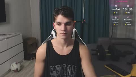 James online show from 11.07.25