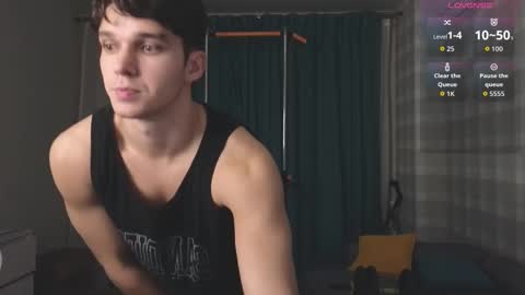 James online show from 11.14.25