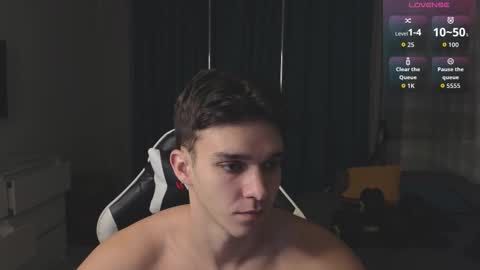 James online show from 11.21.25