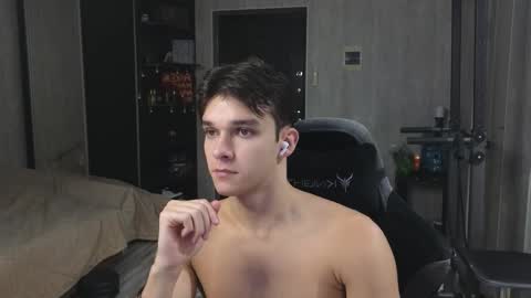 James online show from 01.31.26