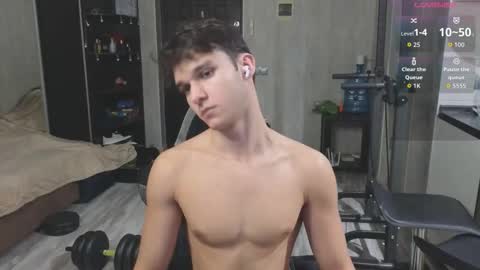 James online show from 02.13.26