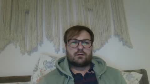 James Heron online show from 12.16.24