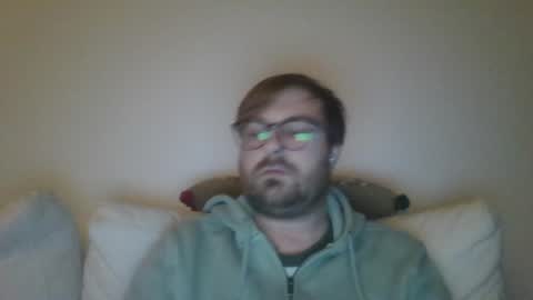 James Heron online show from 01.28.25