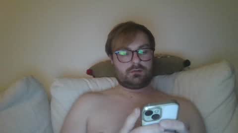 James Heron online show from 01.28.25