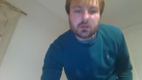 James Heron online show from 01.29.25