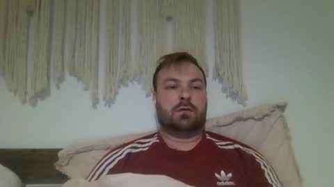 James Heron online show from 02.13.25