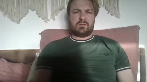 James Heron online show from 11.26.25