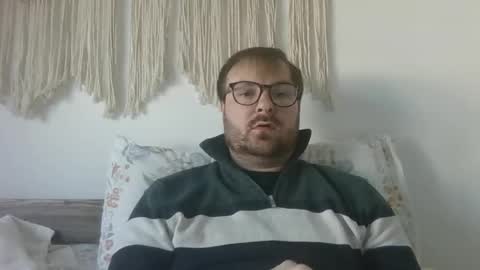 James Heron online show from 04.13.26