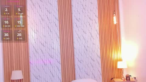 Snapshot of james_jonnes chatting on 10.25.25 James online show from 10.25.25