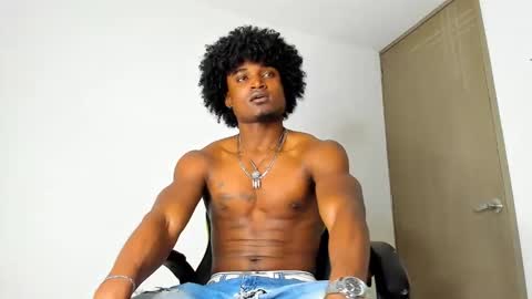 Snapshot of james_makony_1 chatting on 01.30.25 james_makony_1 online show from 01.30.25