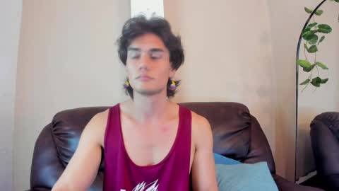 Snapshot of james_morrisonm chatting on 05.09.26 james_morrisonm online show from 05.09.26
