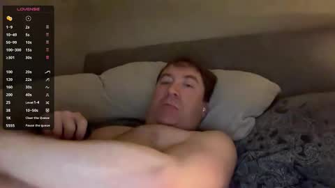 Snapshot of james_nudistcock chatting on 11.15.25 james_nudistcock online show from 11.15.25