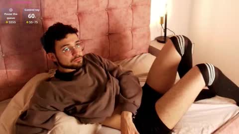 Snapshot of james_potter_ chatting on 02.01.26 James Potter online show from 02.01.26