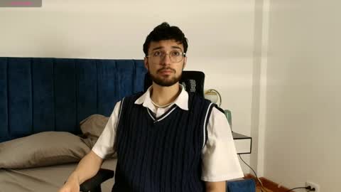 Snapshot of james_potter_ chatting on 02.02.26 James Potter online show from 02.02.26