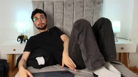 Snapshot of james_potter_ chatting on 02.03.26 James Potter online show from 02.03.26