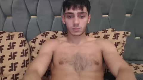 James online show from 11.12.25