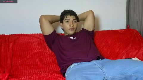 Snapshot of james_silva1 chatting on 06.08.26 james_silva1 online show from 06.08.26