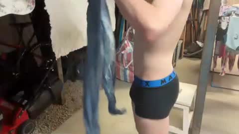 J Abrams online show from 04.15.26