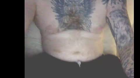 Snapshot of jamesbuilt chatting on 10.14.25 jamesbuilt online show from 10.14.25