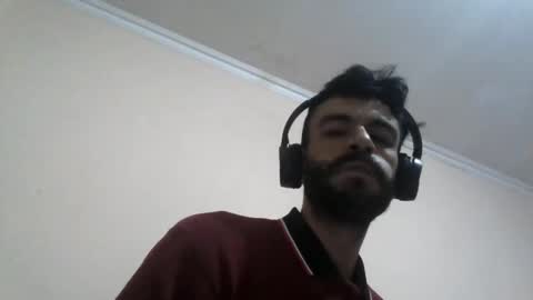 jamesfromworld online show from 06.01.26