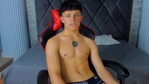 jamesgolden_ online show from 03.03.25