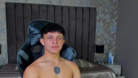 jamesgolden_ online show from 03.07.25