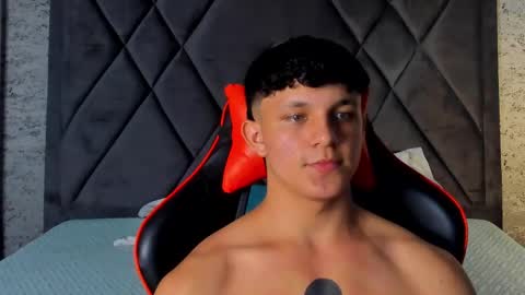 jamesgolden_ online show from 03.12.25