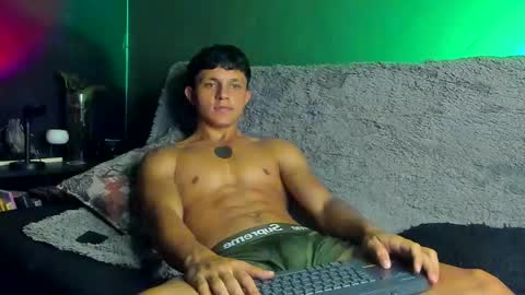 jamesgolden_ online show from 09.18.25