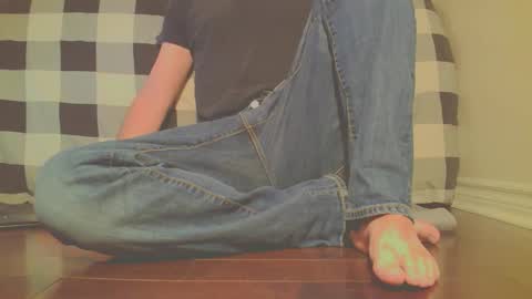 James online show from 12.15.25