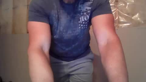 Snapshot of jamesmckendree chatting on 10.12.25 jamesmckendree online show from 10.12.25