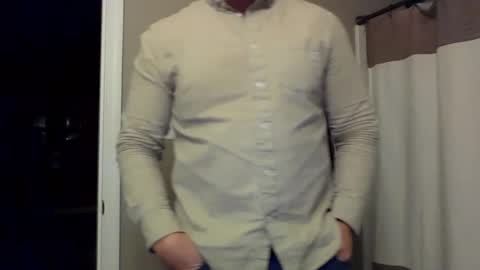 jamesmckendree online show from 11.25.25