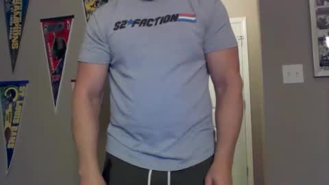 jamesmckendree online show from 12.01.25