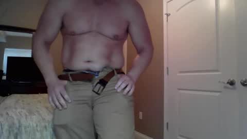 jamesmckendree online show from 01.14.26